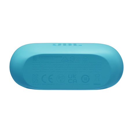 JBL Vibe Buds 2 True Wireless Audífonos Inalámbricos Bluetooth | Active Noise Cancelling | Azul