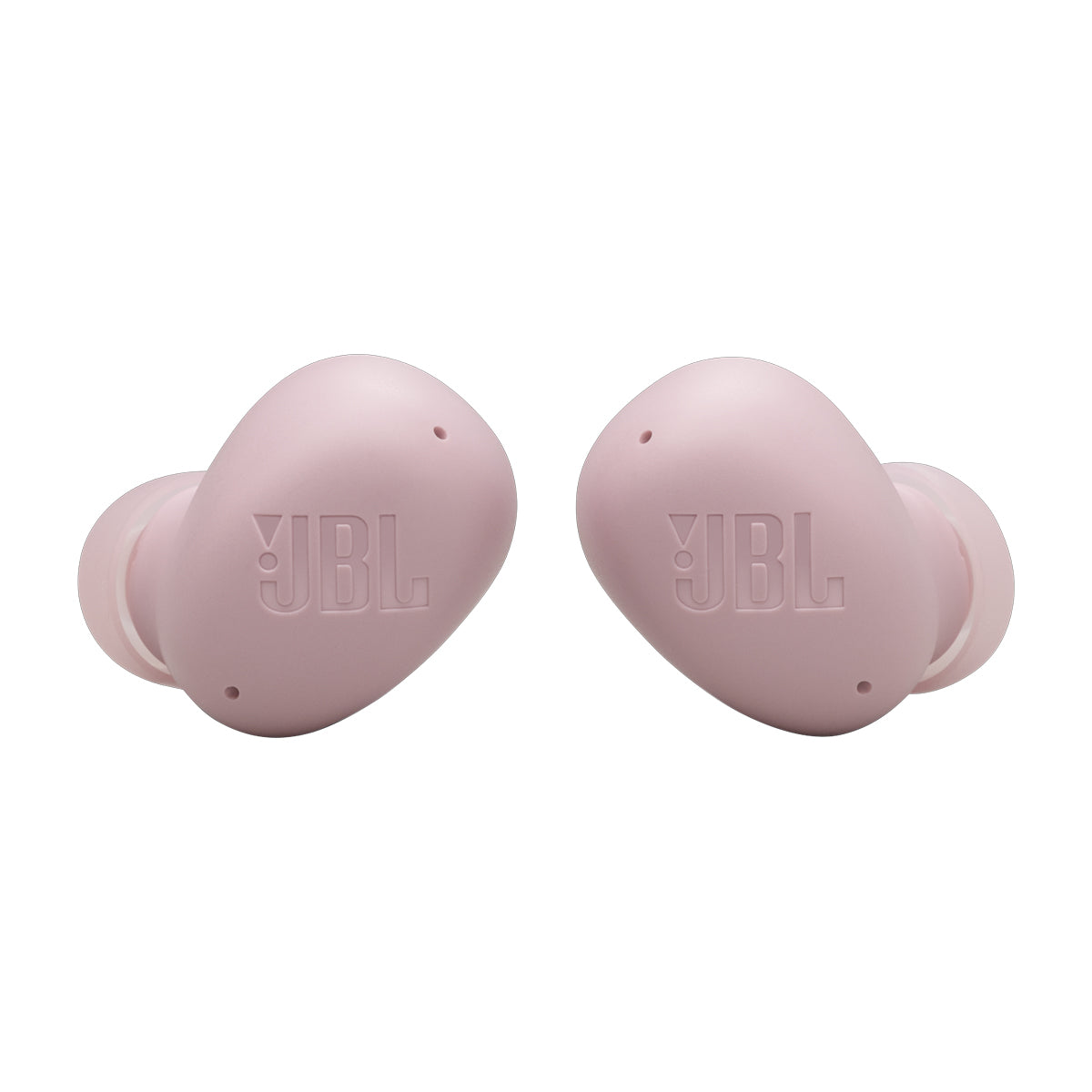 JBL Vibe Buds 2 True Wireless Audífonos Inalámbricos Bluetooth | Active Noise Cancelling | Rosa