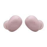 JBL Vibe Buds 2 True Wireless Audífonos Inalámbricos Bluetooth | Active Noise Cancelling | Rosa