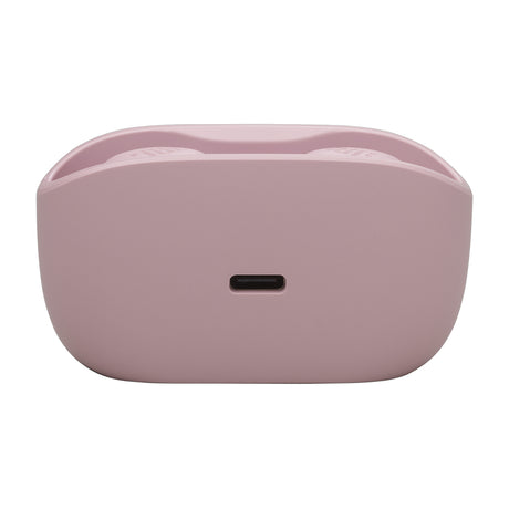 JBL Vibe Buds 2 True Wireless Audífonos Inalámbricos Bluetooth | Active Noise Cancelling | Rosa