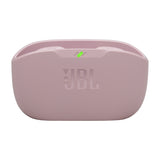 JBL Vibe Buds 2 True Wireless Audífonos Inalámbricos Bluetooth | Active Noise Cancelling | Rosa