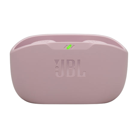 JBL Vibe Buds 2 True Wireless Audífonos Inalámbricos Bluetooth | Active Noise Cancelling | Rosa