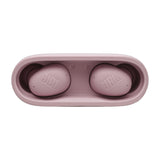 JBL Vibe Buds 2 True Wireless Audífonos Inalámbricos Bluetooth | Active Noise Cancelling | Rosa
