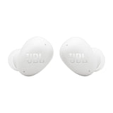 JBL Vibe Buds 2 True Wireless Audífonos Inalámbricos Bluetooth | Active Noise Cancelling | Blanco