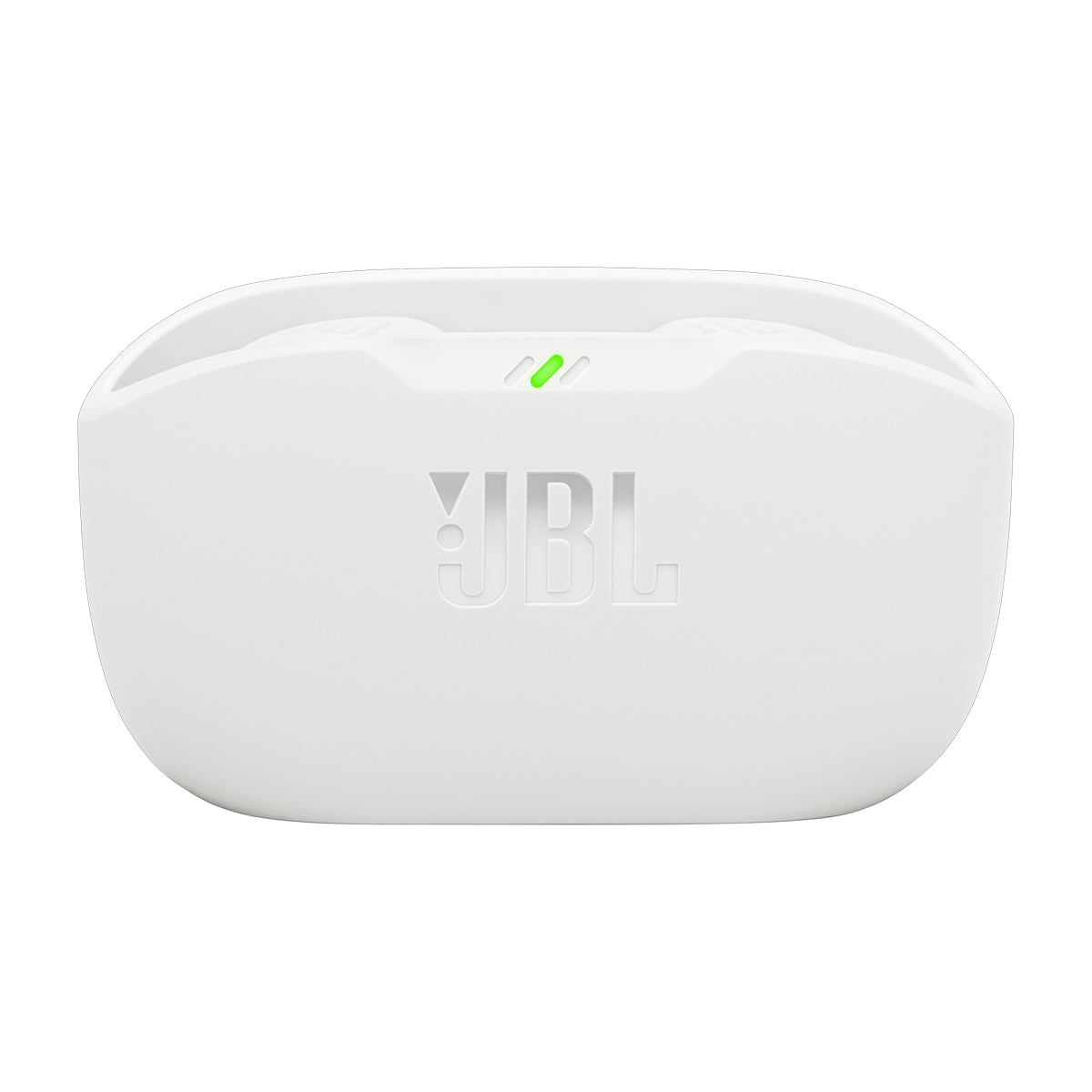 JBL Vibe Buds 2 True Wireless Audífonos Inalámbricos Bluetooth | Active Noise Cancelling | Blanco