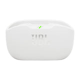 JBL Vibe Buds 2 True Wireless Audífonos Inalámbricos Bluetooth | Active Noise Cancelling | Blanco