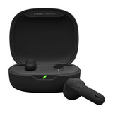 JBL Vibe Flex 2 True Wireless Audífonos Inalámbricos Bluetooth | Negro