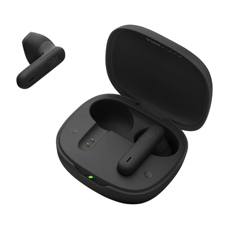 JBL Vibe Flex 2 True Wireless Audífonos Inalámbricos Bluetooth | Negro