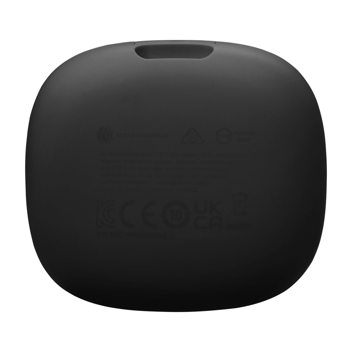 JBL Vibe Flex 2 True Wireless Audífonos Inalámbricos Bluetooth | Negro