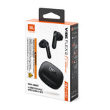 JBL Vibe Flex 2 True Wireless Audífonos Inalámbricos Bluetooth | Negro