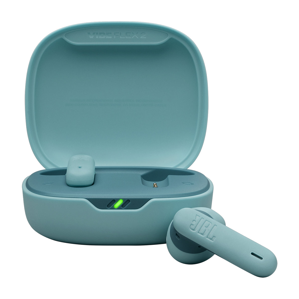 JBL Vibe Flex 2 True Wireless Audífonos Inalámbricos Bluetooth | Azul