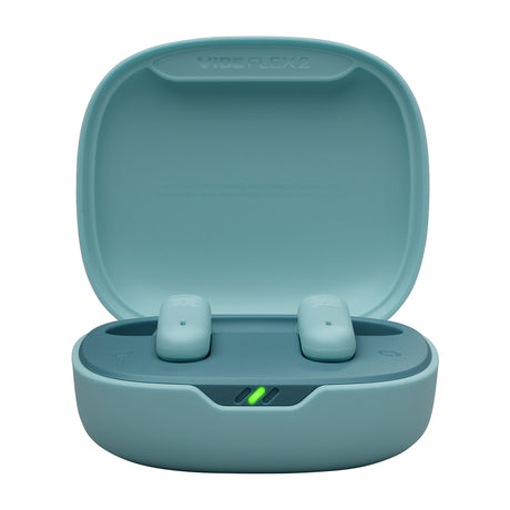 JBL Vibe Flex 2 True Wireless Audífonos Inalámbricos Bluetooth | Azul