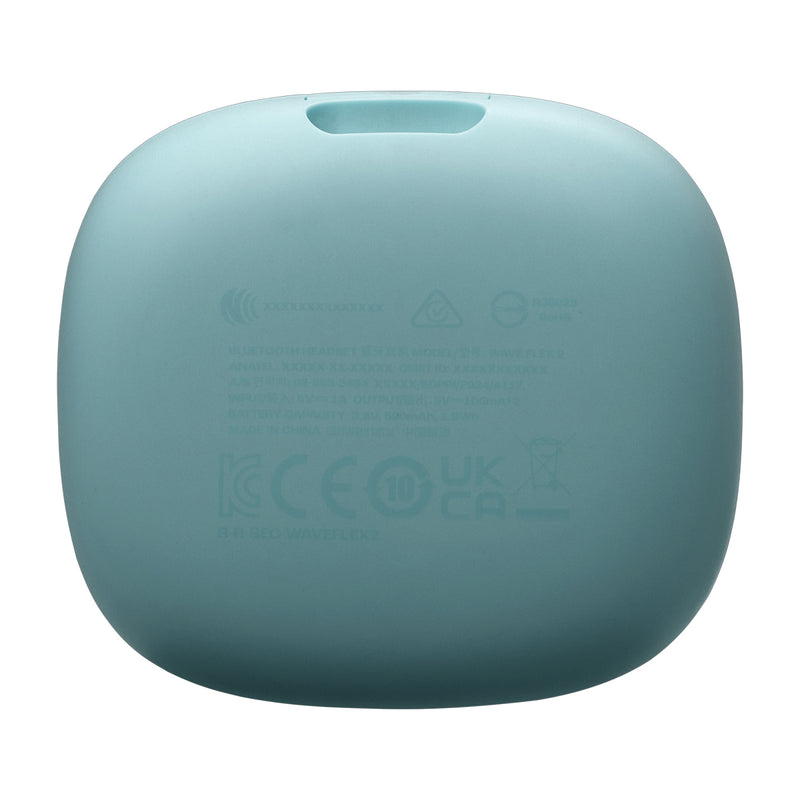 JBL Vibe Flex 2 True Wireless Audífonos Inalámbricos Bluetooth | Azul