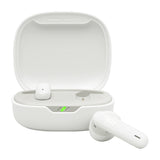 JBL Vibe Flex 2 True Wireless Audífonos Inalámbricos Bluetooth | Blanco