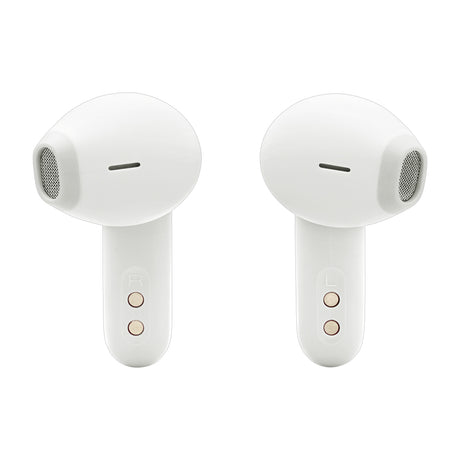 JBL Vibe Flex 2 True Wireless Audífonos Inalámbricos Bluetooth | Blanco