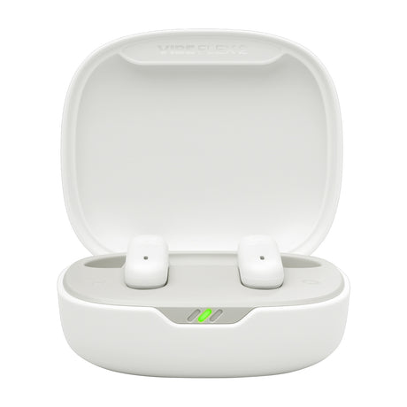 JBL Vibe Flex 2 True Wireless Audífonos Inalámbricos Bluetooth | Blanco