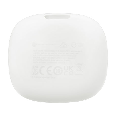 JBL Vibe Flex 2 True Wireless Audífonos Inalámbricos Bluetooth | Blanco