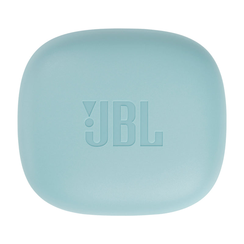 JBL Vibe Flex True Wireless Audífonos Inalámbricos Bluetooth | Verde Menta