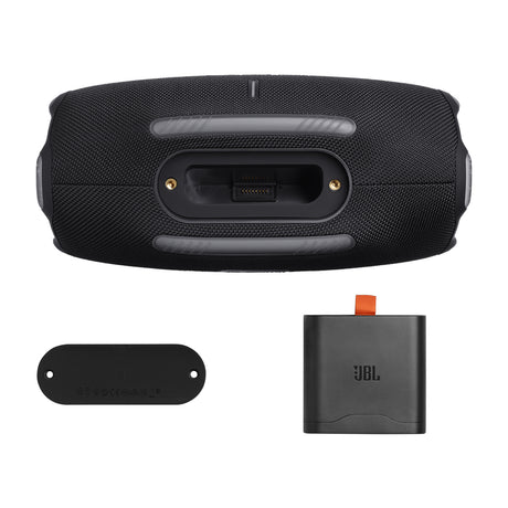 JBL Xtreme 4 Bocina Portátil Bluetooth Waterproof | JBL Original Pro | 24H | IP67 | Negro