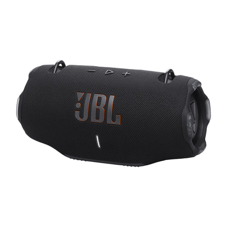 JBL Xtreme 4 Bocina Portátil Bluetooth Waterproof | JBL Original Pro | 24H | IP67 | Negro