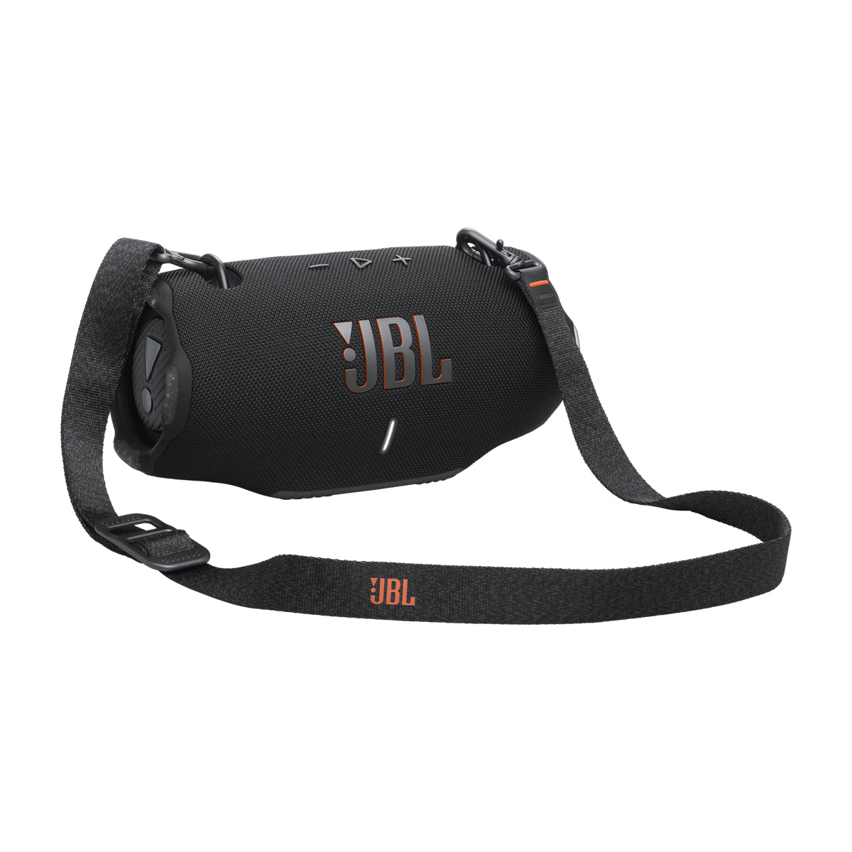 JBL Xtreme 4 Bocina Portátil Bluetooth Waterproof | JBL Original Pro | 24H | IP67 | Negro