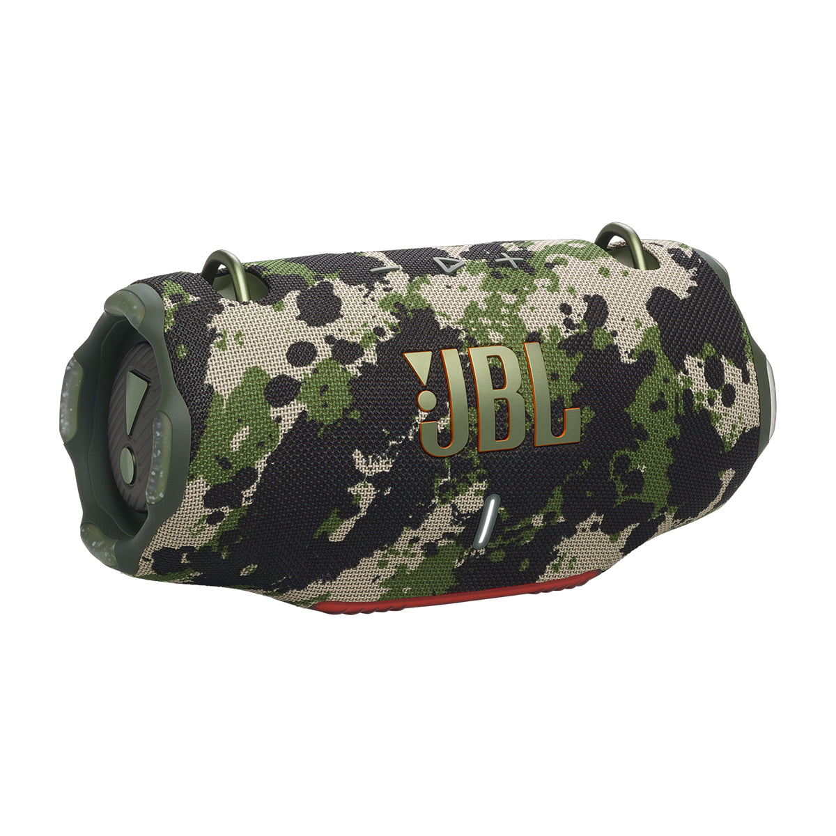 【新品未使用】JBL Xtreme 4 カモフラ Bluetoothスピーカー JBL Xtreme 4 Bocina Portátil BT | Waterproof | Camuflaje - Photura