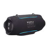 JBL Xtreme 5 Bocina Portátil Bluetooth Waterproof | AI Sound Boost | 28H | IP68 | Negro