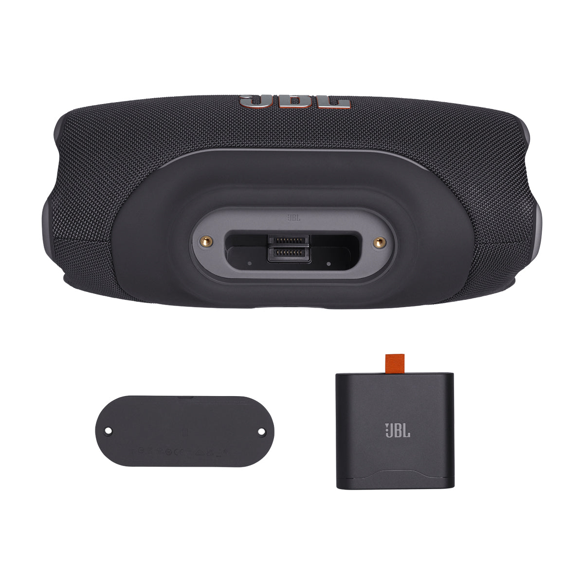 JBL Xtreme 5 Bocina Portátil Bluetooth Waterproof | AI Sound Boost | 28H | IP68 | Negro