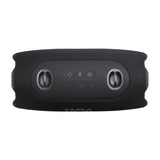 JBL Xtreme 5 Bocina Portátil Bluetooth Waterproof | AI Sound Boost | 28H | IP68 | Negro