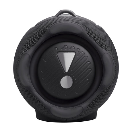 JBL Xtreme 5 Bocina Portátil Bluetooth Waterproof | AI Sound Boost | 28H | IP68 | Negro