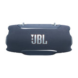 JBL Xtreme 5 Bocina Portátil Bluetooth Waterproof | AI Sound Boost | 28H | IP68 | Azul