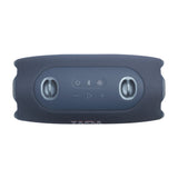 JBL Xtreme 5 Bocina Portátil Bluetooth Waterproof | AI Sound Boost | 28H | IP68 | Azul