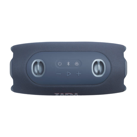 JBL Xtreme 5 Bocina Portátil Bluetooth Waterproof | AI Sound Boost | 28H | IP68 | Azul