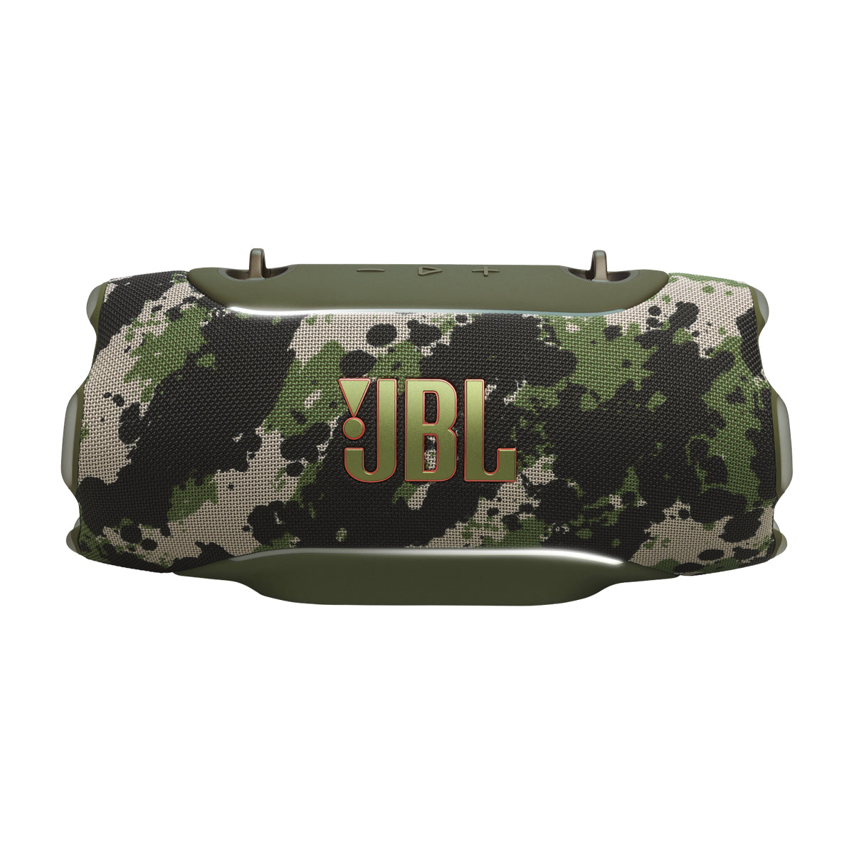 JBL Xtreme 5 Bocina Portátil Bluetooth Waterproof | AI Sound Boost | 28H | IP68 | Camuflaje