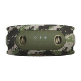 JBL Xtreme 5 Bocina Portátil Bluetooth Waterproof | AI Sound Boost | 28H | IP68 | Camuflaje