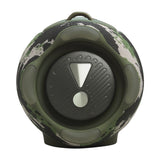 JBL Xtreme 5 Bocina Portátil Bluetooth Waterproof | AI Sound Boost | 28H | IP68 | Camuflaje