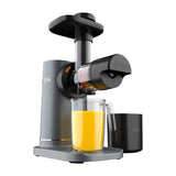 Ninja Neverclog Extractor De Jugos | 700 ml | Alta Potencia | Control de pulpa | Acero inoxidable