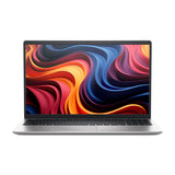Dell Laptop 15.6" FHD 120Hz, AMD Ryzen 5 7520U, 8GB RAM, 512GB SSD, AMD Radeon, Windows 11 Home | Plateado