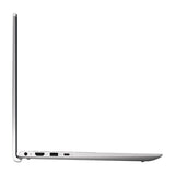 Dell Laptop 15.6" FHD 120Hz, AMD Ryzen 5 7520U, 8GB RAM, 512GB SSD, AMD Radeon, Windows 11 Home | Plateado