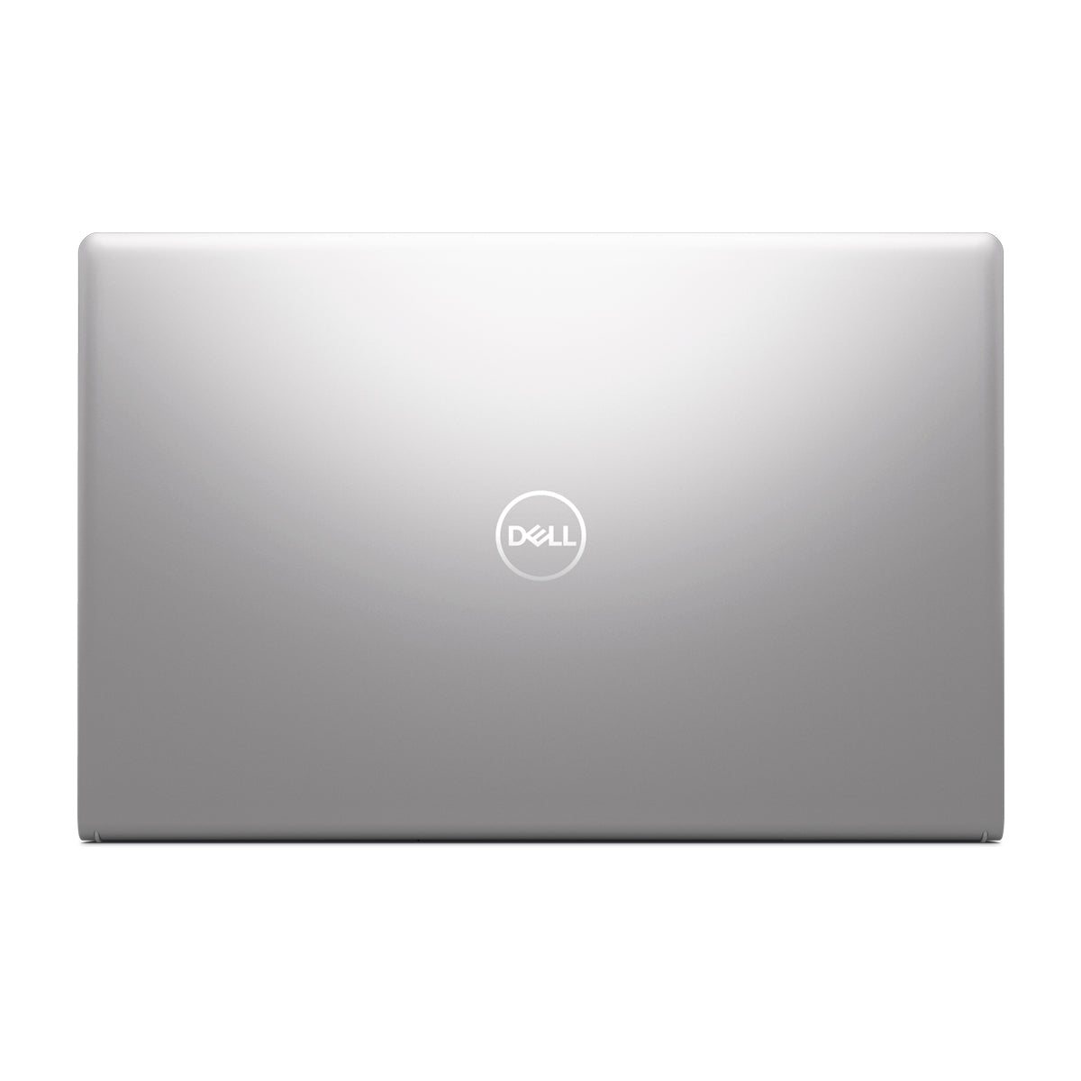 Dell Laptop 15.6" FHD 120Hz, AMD Ryzen 5 7520U, 8GB RAM, 512GB SSD, AMD Radeon, Windows 11 Home | Plateado