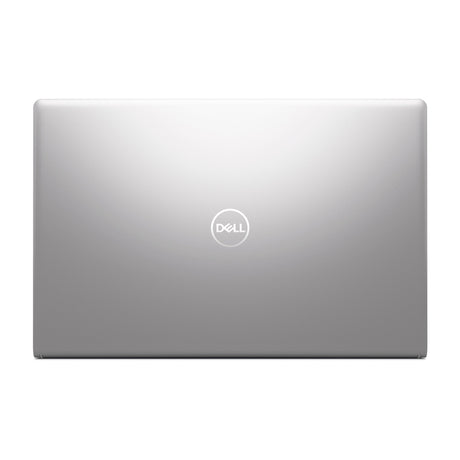 Dell Laptop 15.6" FHD 120Hz, AMD Ryzen 5 7520U, 8GB RAM, 512GB SSD, AMD Radeon, Windows 11 Home | Plateado