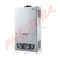 ARC Calentador de Agua a Gas | 26KW | 13L