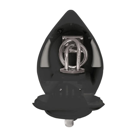 Proctor Silex Hervidor Eléctrico de 1.7 Litros | Apagado Automático | Vertido Inalámbrico | Negro