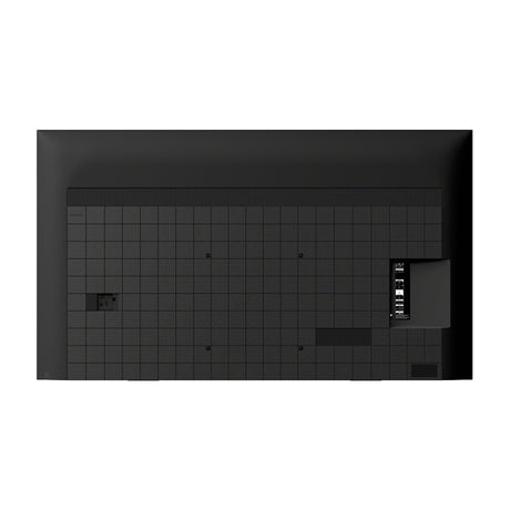 Sony 85S30 Televisor Bravia 3 LED Ultra HD 4K HDR Smart de 85" | Procesador X1 | 4K X-Reality PRO | Dolby Vision Atmos | Triluminos PRO