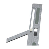 Klip Xtreme Soporte para Laptops Flexus | Plegable | Aluminio | 7 niveles | Hasta 15.6"