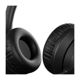 Klip Xtreme KlearCom Headset Estéreo Audífonos On-Ear de Cable