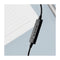 Klip Xtreme KlearCom Headset Estéreo Audífonos On-Ear de Cable