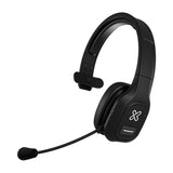 Klip Xtreme VoxCom Headset Audífonos Inalámbricos Bluetooth On-Ear