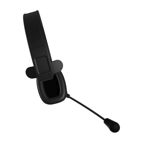 Klip Xtreme VoxCom Headset Audífonos Inalámbricos Bluetooth On-Ear