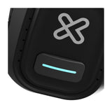 Klip Xtreme VoxCom Headset Audífonos Inalámbricos Bluetooth On-Ear